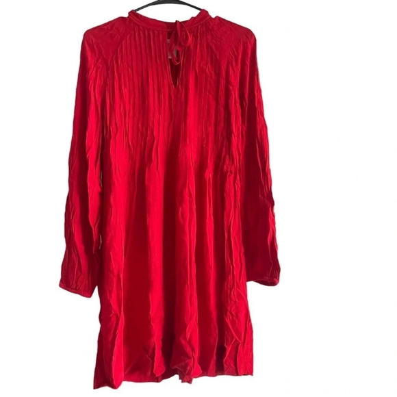 H&M Long Sleeves Oversized Dress Size 4 - Picture 6 of 9